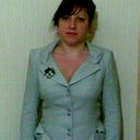 Елена Никулина