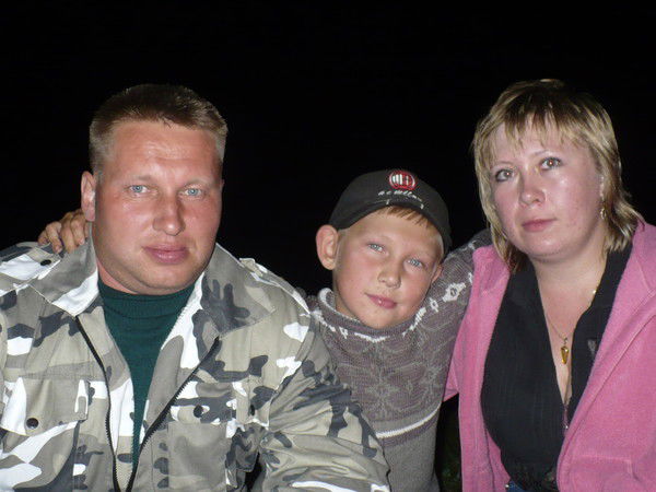 Наталья Щербакова