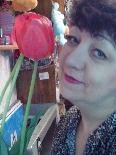 Наталиска Зайчик