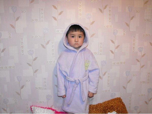 Мажит Базарбаевич