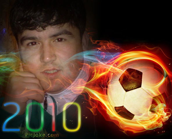 Фархад Хаджаев