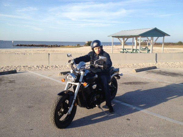 Максим Бочаров