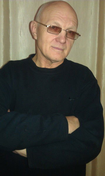 Иван Войнов