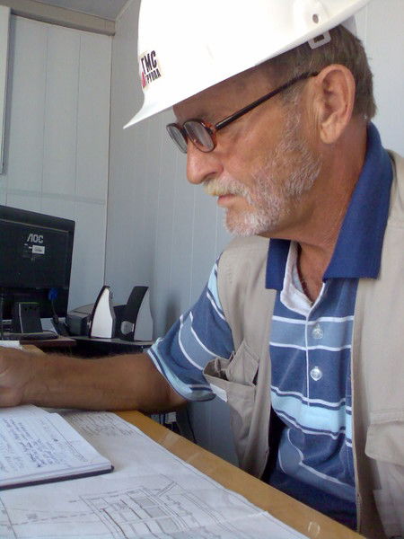 Михаил Халявин