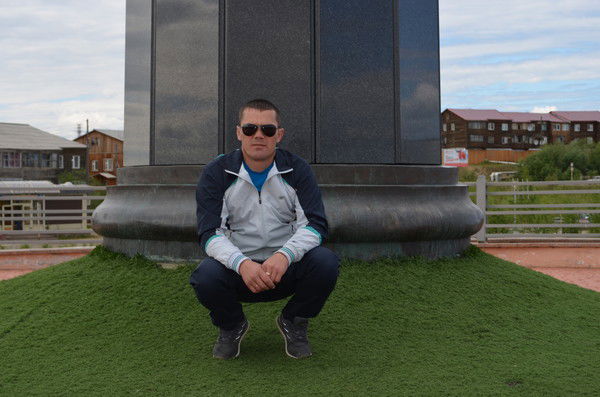 Ардрей Рыбаков