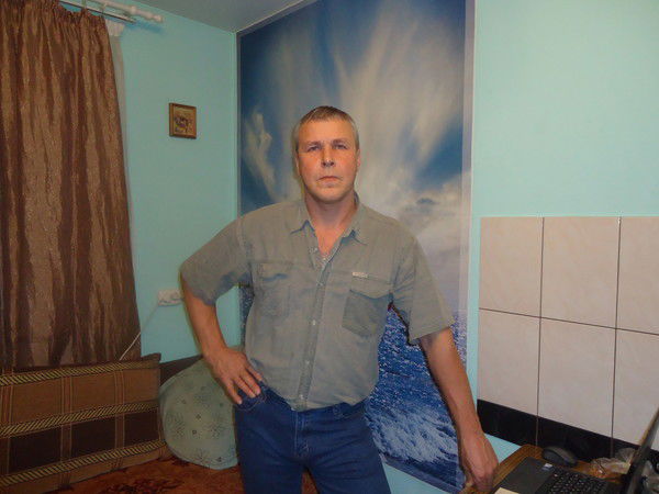 Сергей Черняков