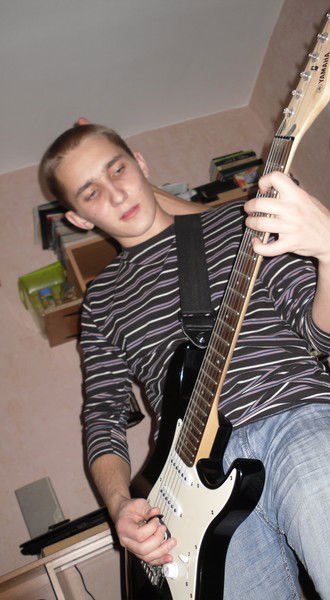 Шапочкин Александр