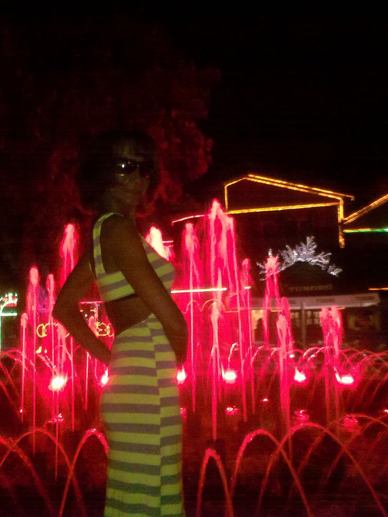 Инна Лунина