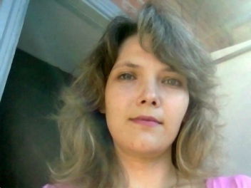 Ирина Павлюк