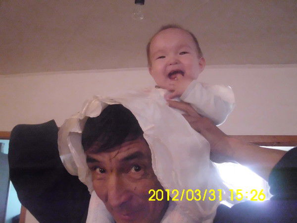 Рустем Жакаев