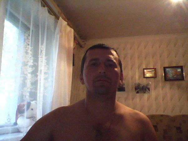 Сергей Сукманов