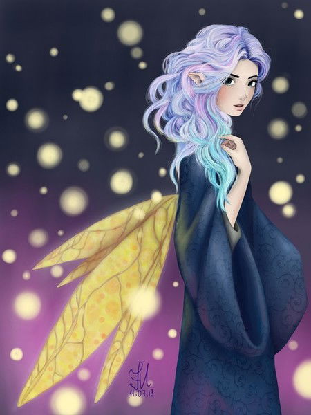 Линия Жизни