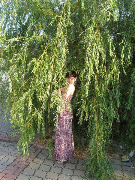 Светлана Кузнецова