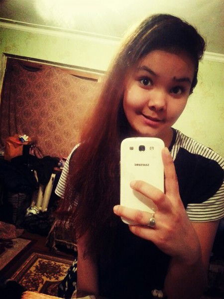 Эт Я**бануkа)))) Ботбаева