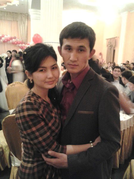 Диас Косыбаев