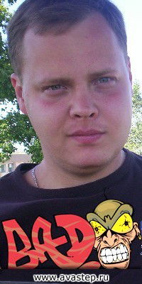 Дмитрий Кочетков