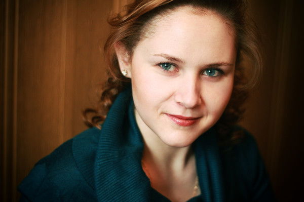 Светлана Ксенофонтова