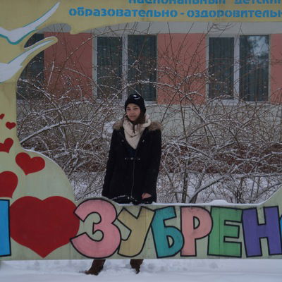 Кристина Максимова