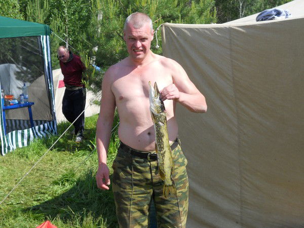 Александр Любимов