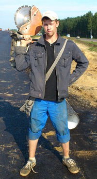 Валерий Бояров