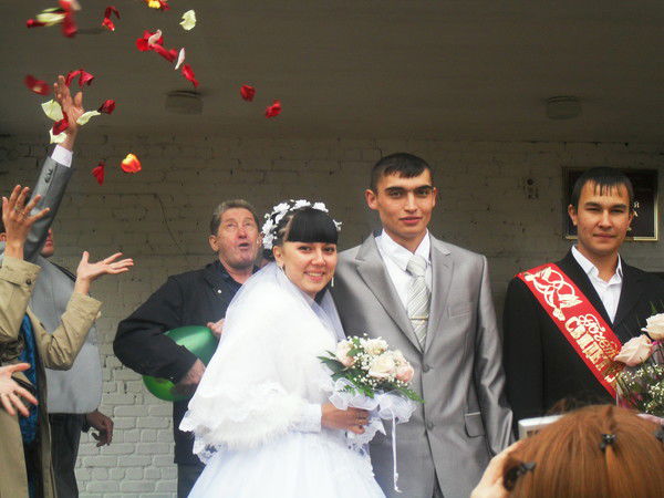 Элечка Курбанова