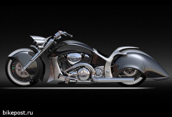 Виктор Тарнавский