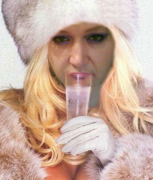 Наталья Петрова