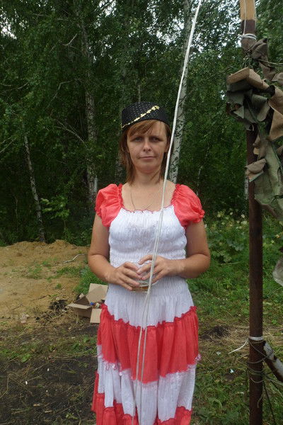 Светлана Леонтьева