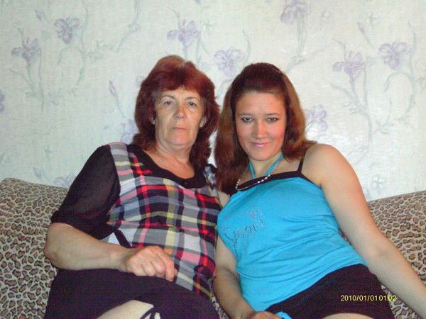 Людмила Шох(Овчинникова)