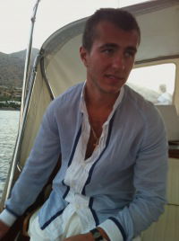 Николай Николаев