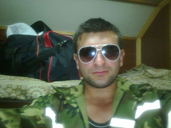 Сергей Лаппо