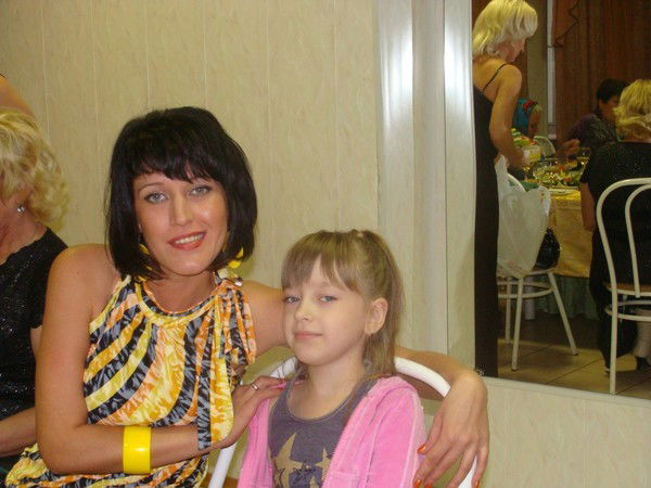 Татьяна Сергеева