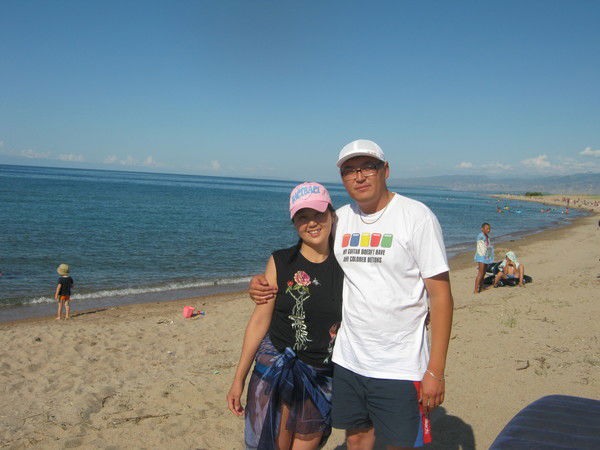 Мирлан Суеркулов