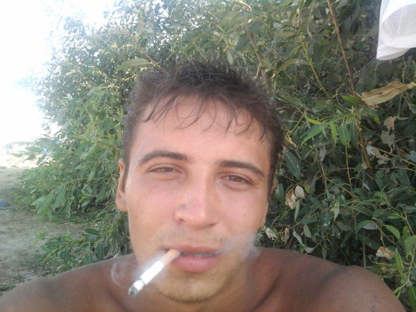 Серёга Провоторов