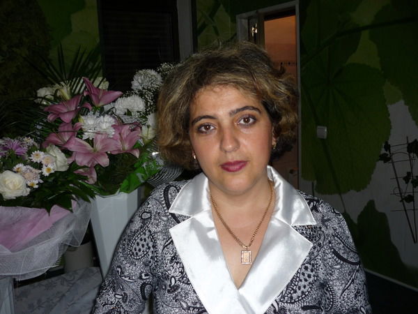 Гульнара Датлы