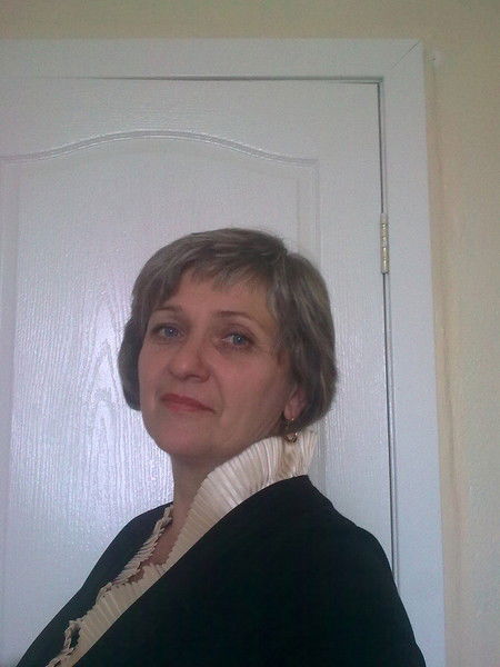 Любовь Галыга