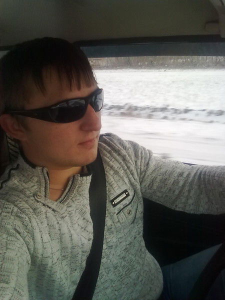 Артем Лобовинкин