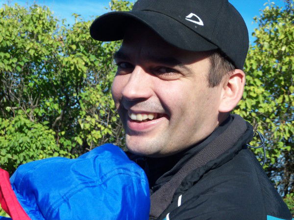 Алексей Лазарев