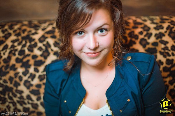 Ксения Блащук