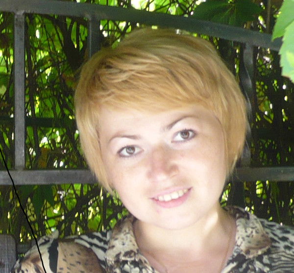 Регина Шарипова