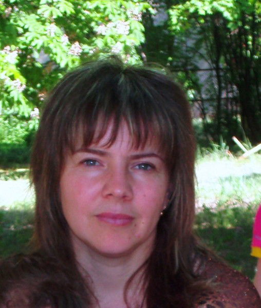 Татьяна Шевченко