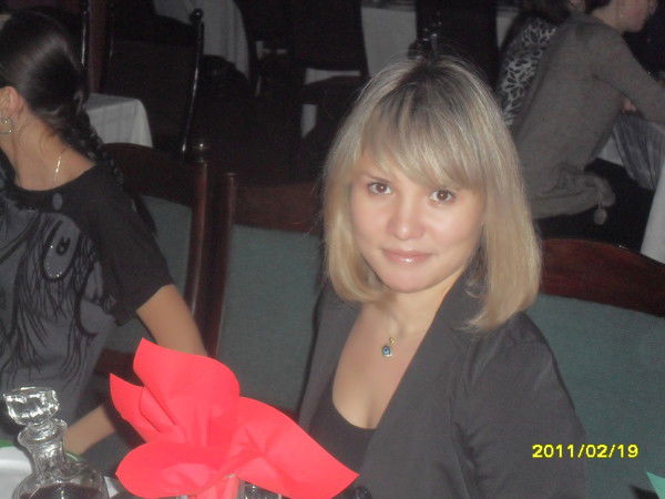 Марьям Иванова