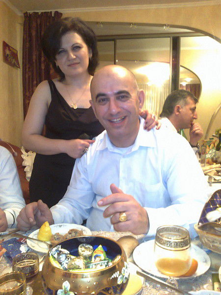 Аспурак Тер-Степанян