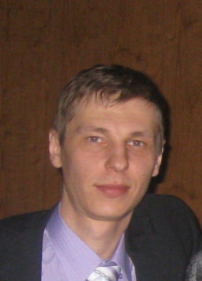 Алексей Вокуев