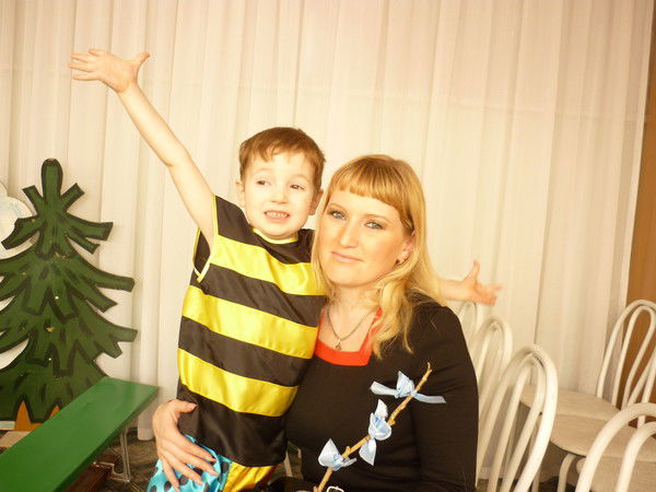 Светлана Кулигина