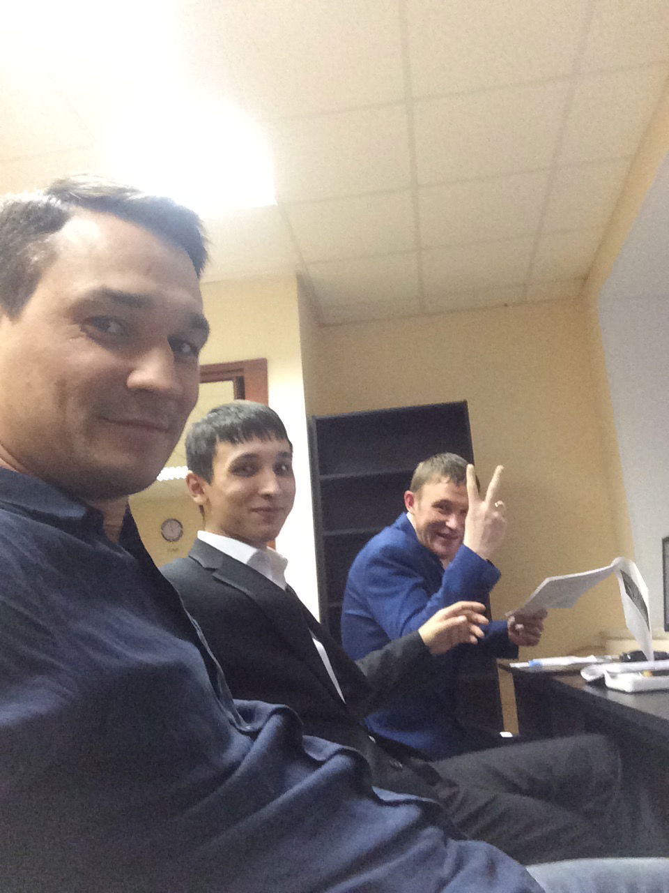 Тимур Газизянов