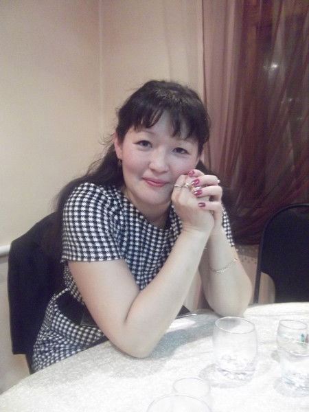 Толкын Шаймерденова