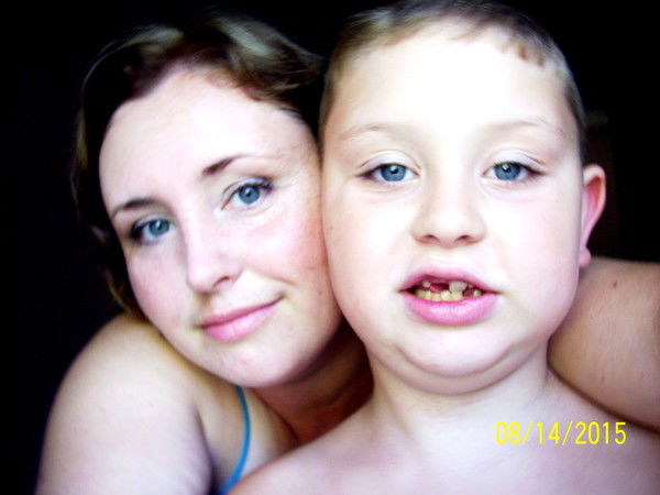 Ольга Попова