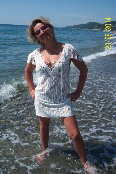 Наталья Пермякова