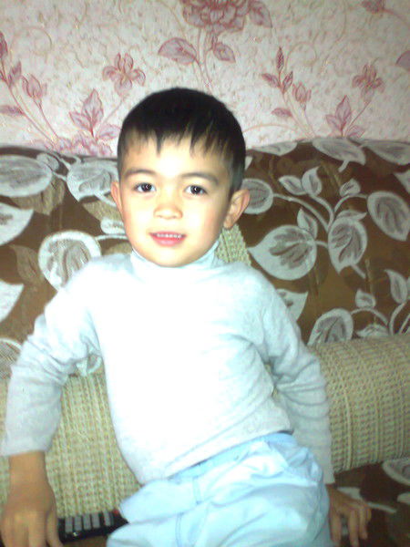 Айжан Сейткалиева